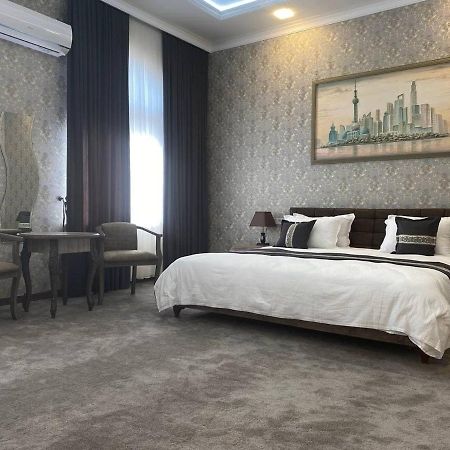 Archie Family Hotel Taszkent Zewnętrze zdjęcie