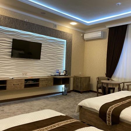 Archie Family Hotel Taszkent Zewnętrze zdjęcie