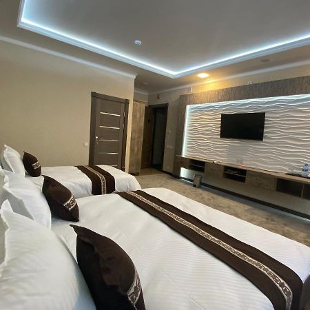 Archie Family Hotel Taszkent Zewnętrze zdjęcie
