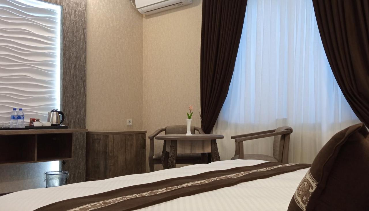 Archie Family Hotel Taszkent Zewnętrze zdjęcie