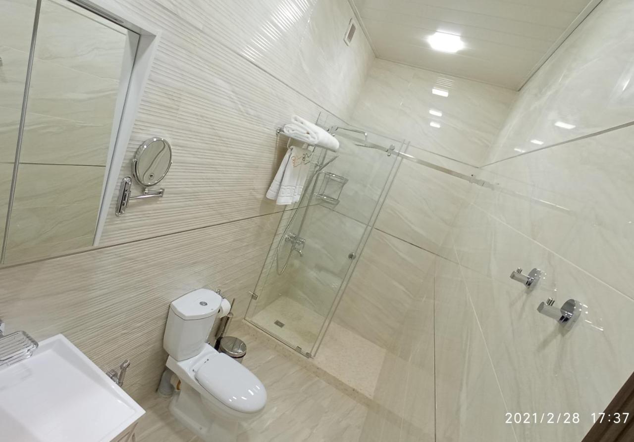 Archie Family Hotel Taszkent Zewnętrze zdjęcie