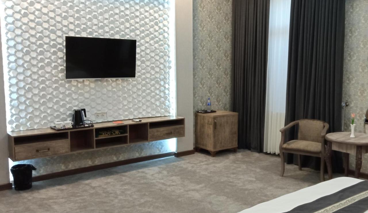 Archie Family Hotel Taszkent Zewnętrze zdjęcie