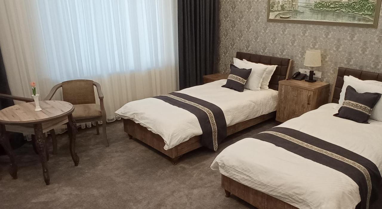 Archie Family Hotel Taszkent Zewnętrze zdjęcie