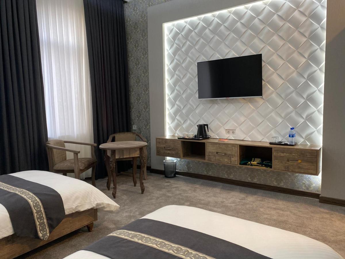 Archie Family Hotel Taszkent Zewnętrze zdjęcie