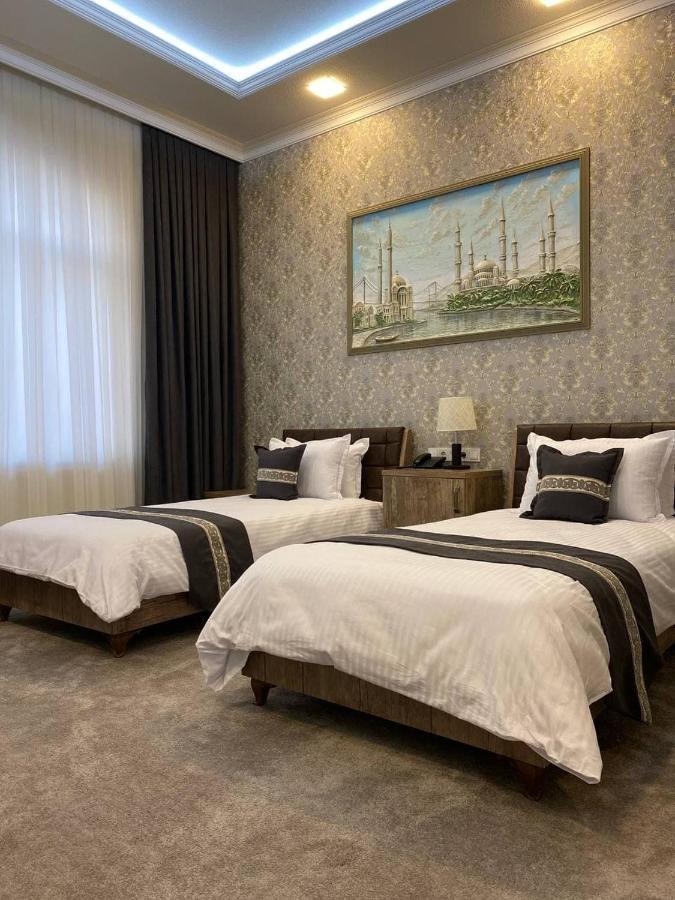 Archie Family Hotel Taszkent Zewnętrze zdjęcie
