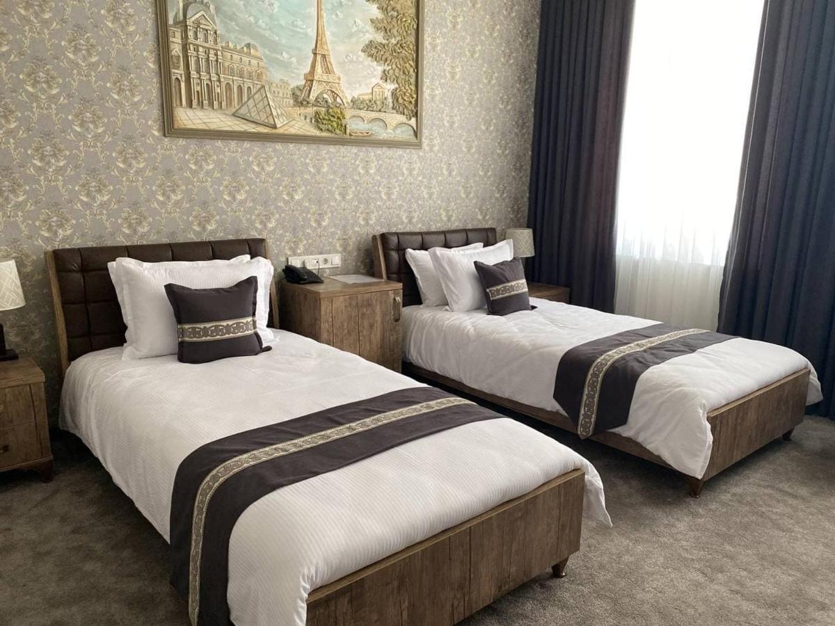 Archie Family Hotel Taszkent Zewnętrze zdjęcie