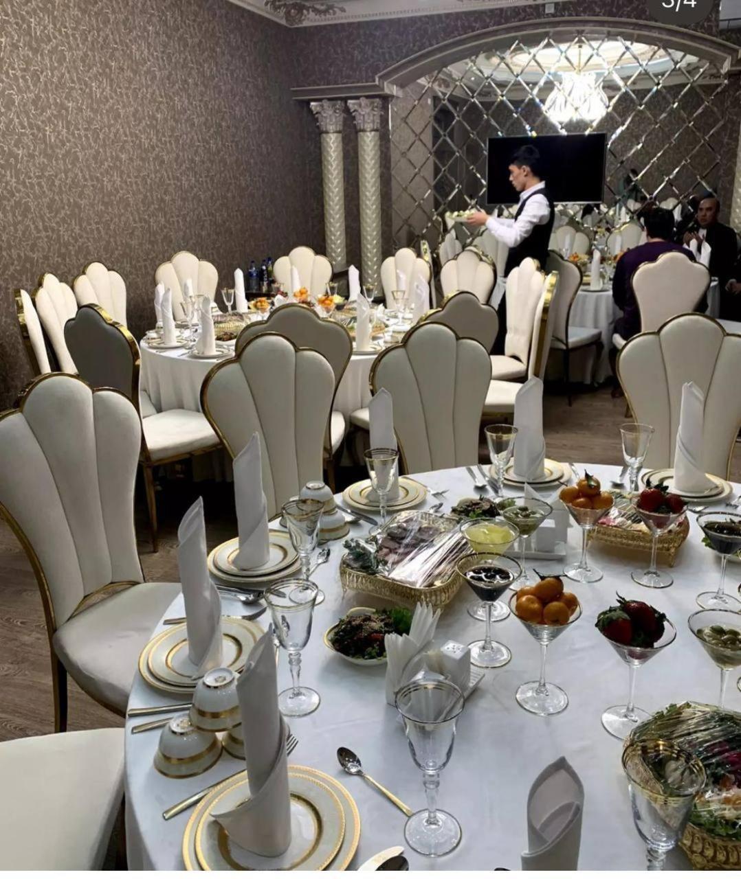 Archie Family Hotel Taszkent Zewnętrze zdjęcie